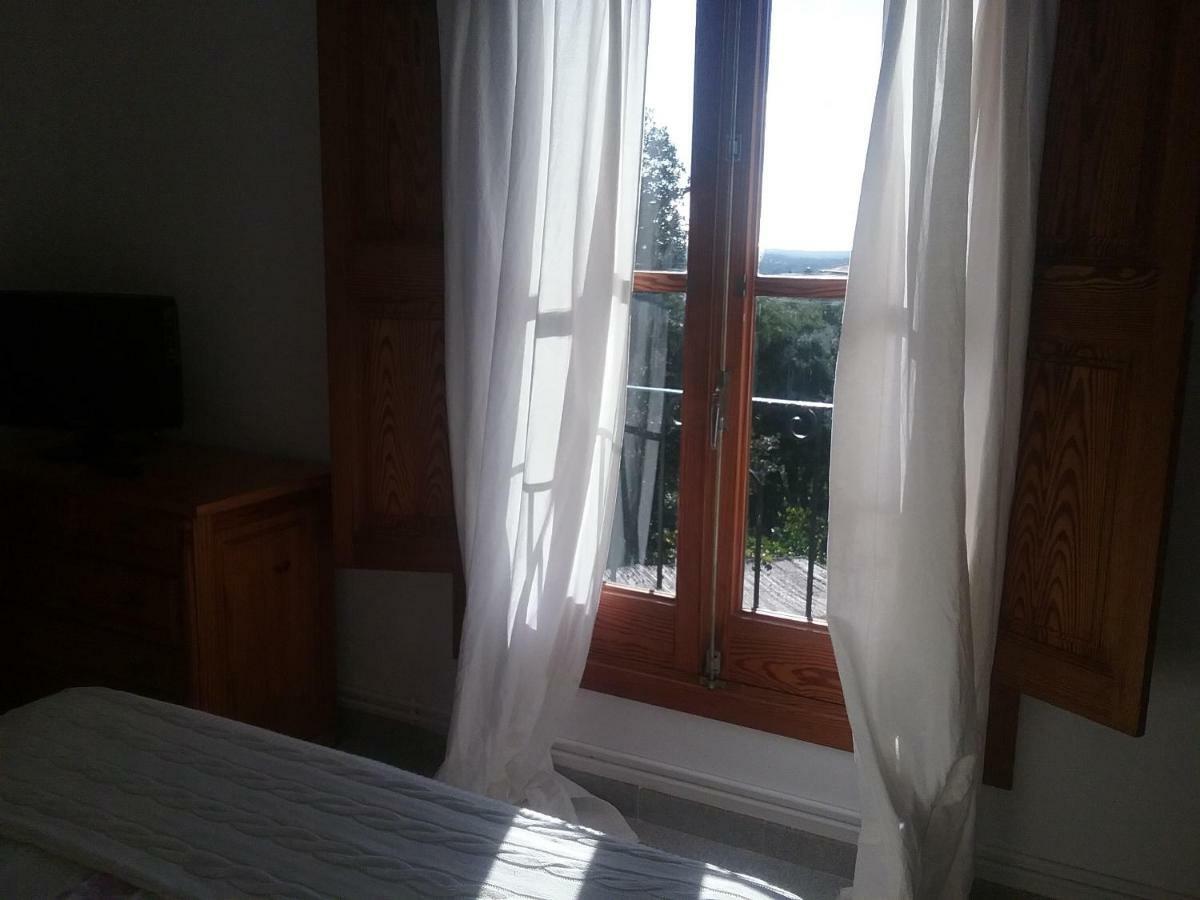 Ses Alzines Apartamento integrado en Casa Rural Habitada Llucmajor  Exterior foto