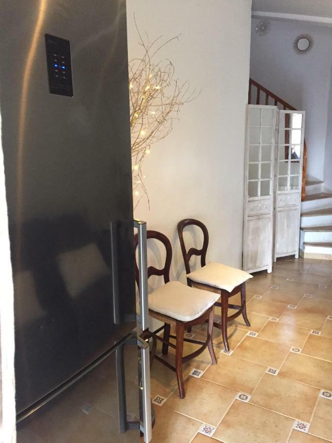Ses Alzines Apartamento integrado en Casa Rural Habitada Llucmajor  Exterior foto